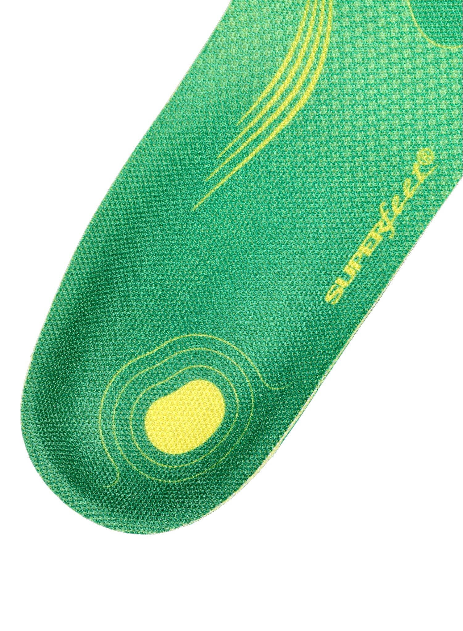 Vložki za čevlje SuperFeet Run Comfort Max
