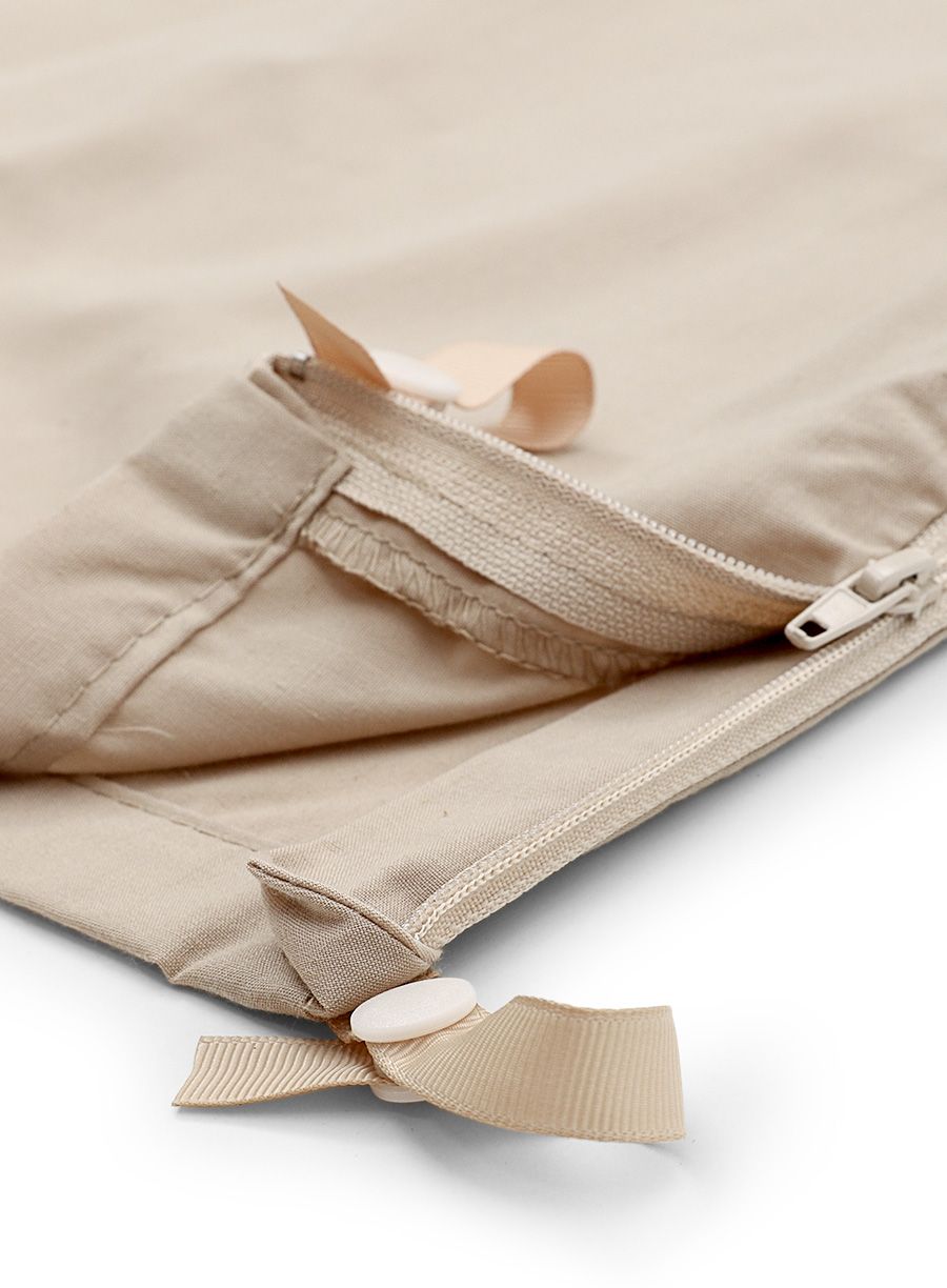 Vložek za spalno vrečo Outwell Cotton Liner Single