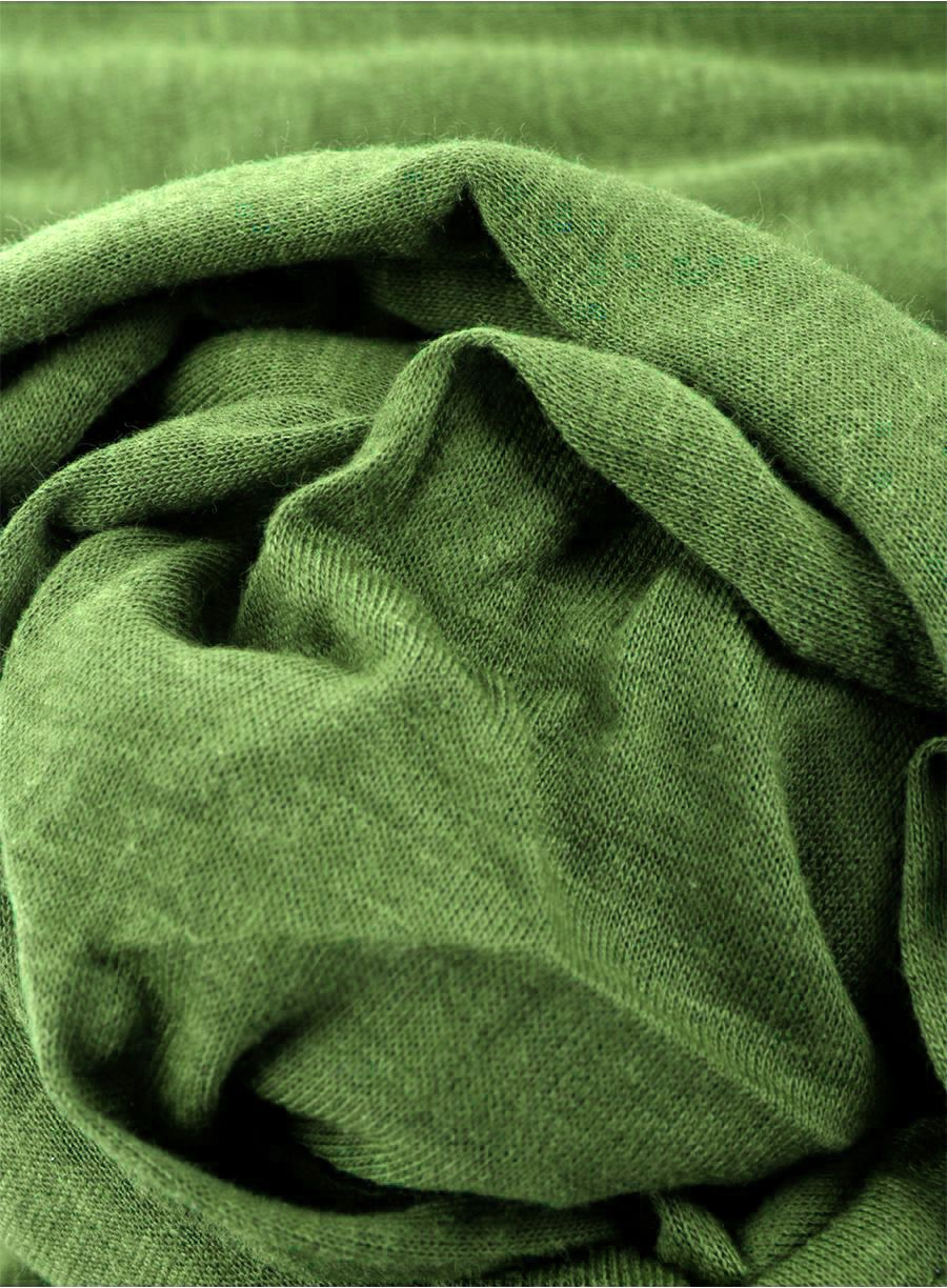 Vložek za spalno vrečo Sea To Summit Expander Liner Hood - green