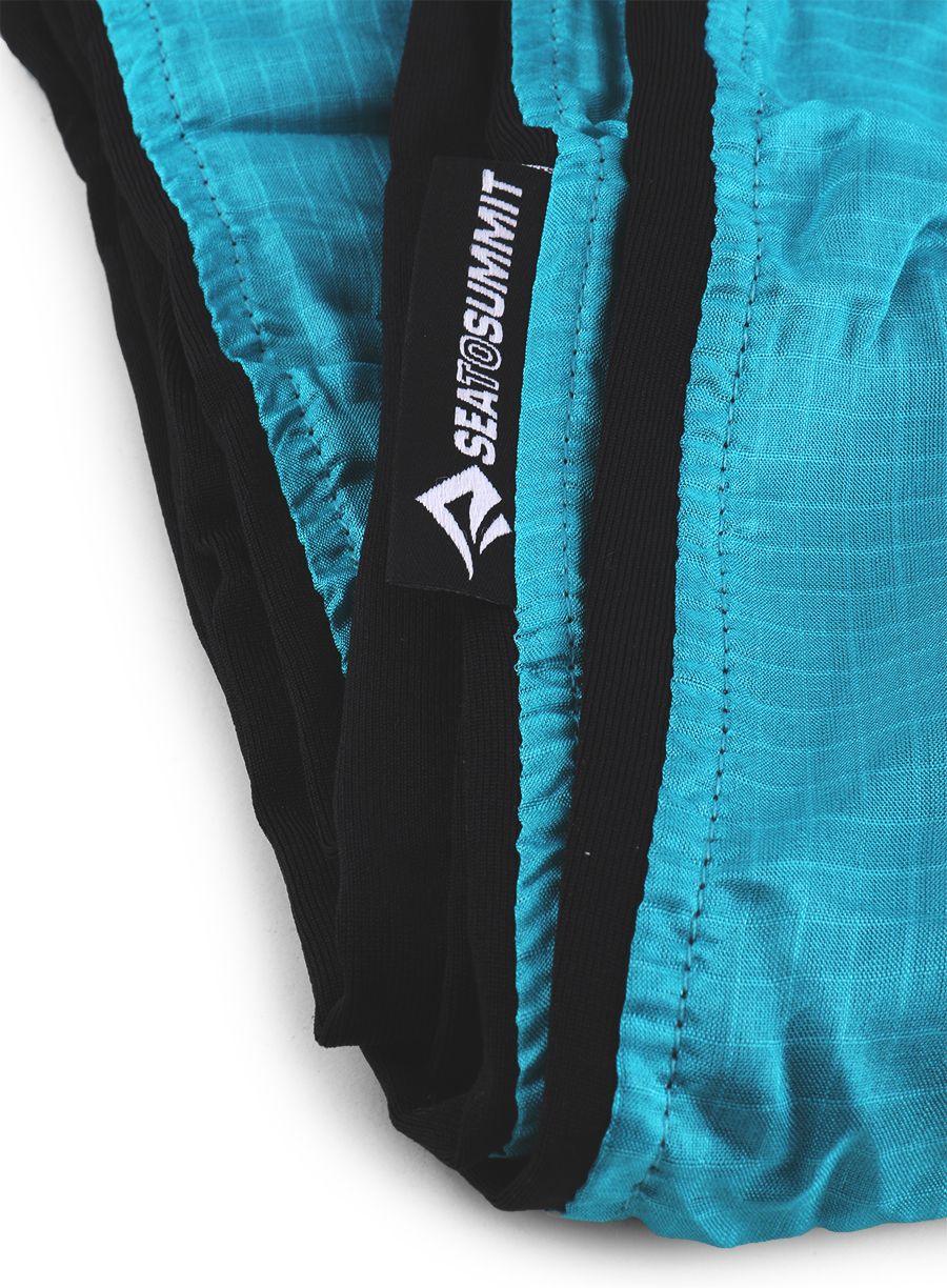 Vložek za spalno vrečo Sea To Summit Silk Liner Standard - sea foam