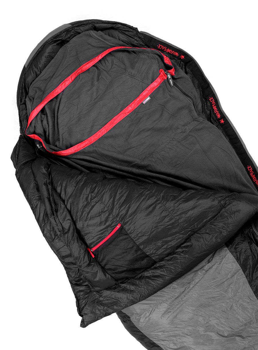 Vložek za spalno vrečo Sea to Summit Thermolite Reactor Fleece Liner
