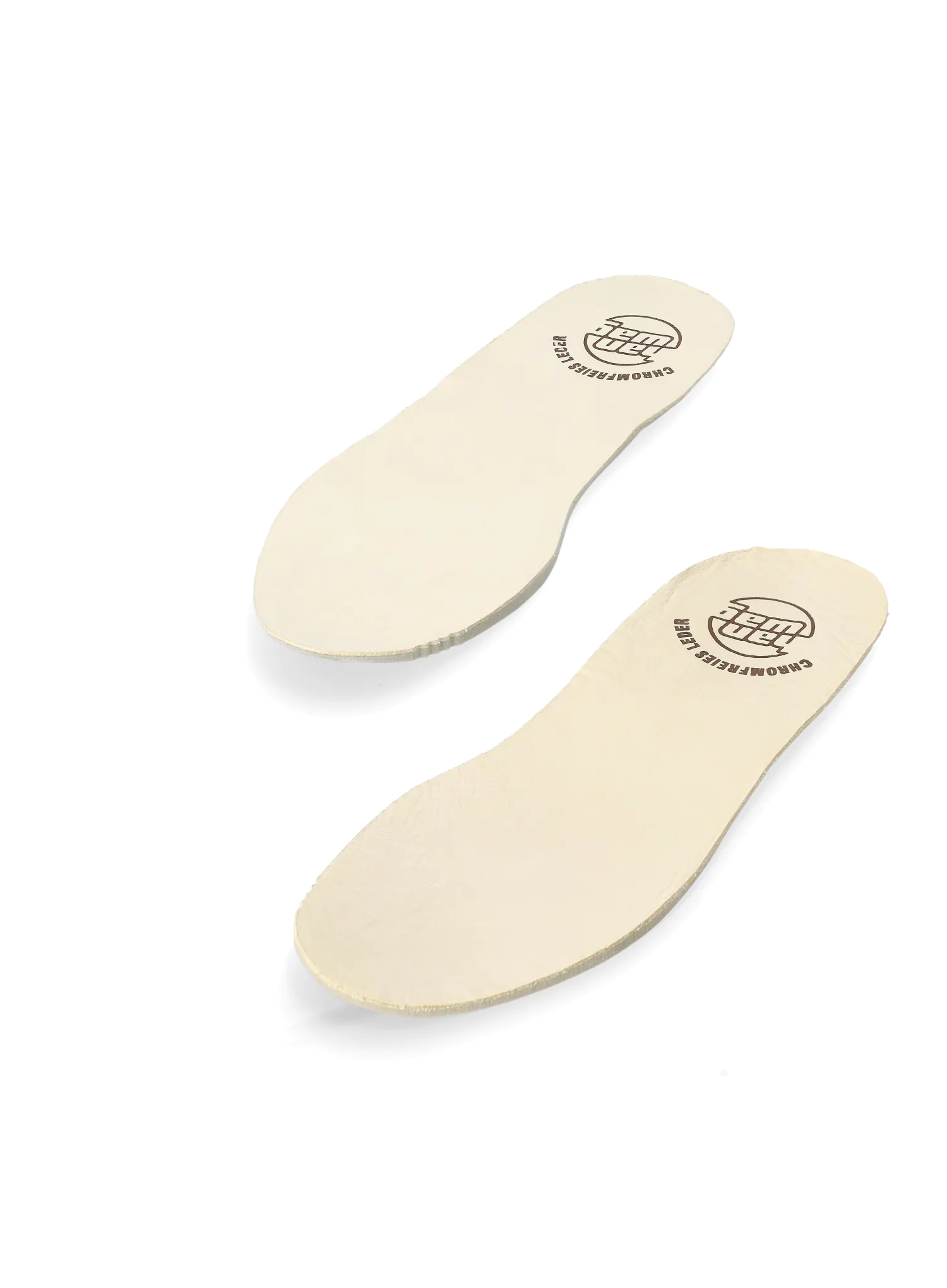 Vložki za čevlje Hanwag Leather Footbed