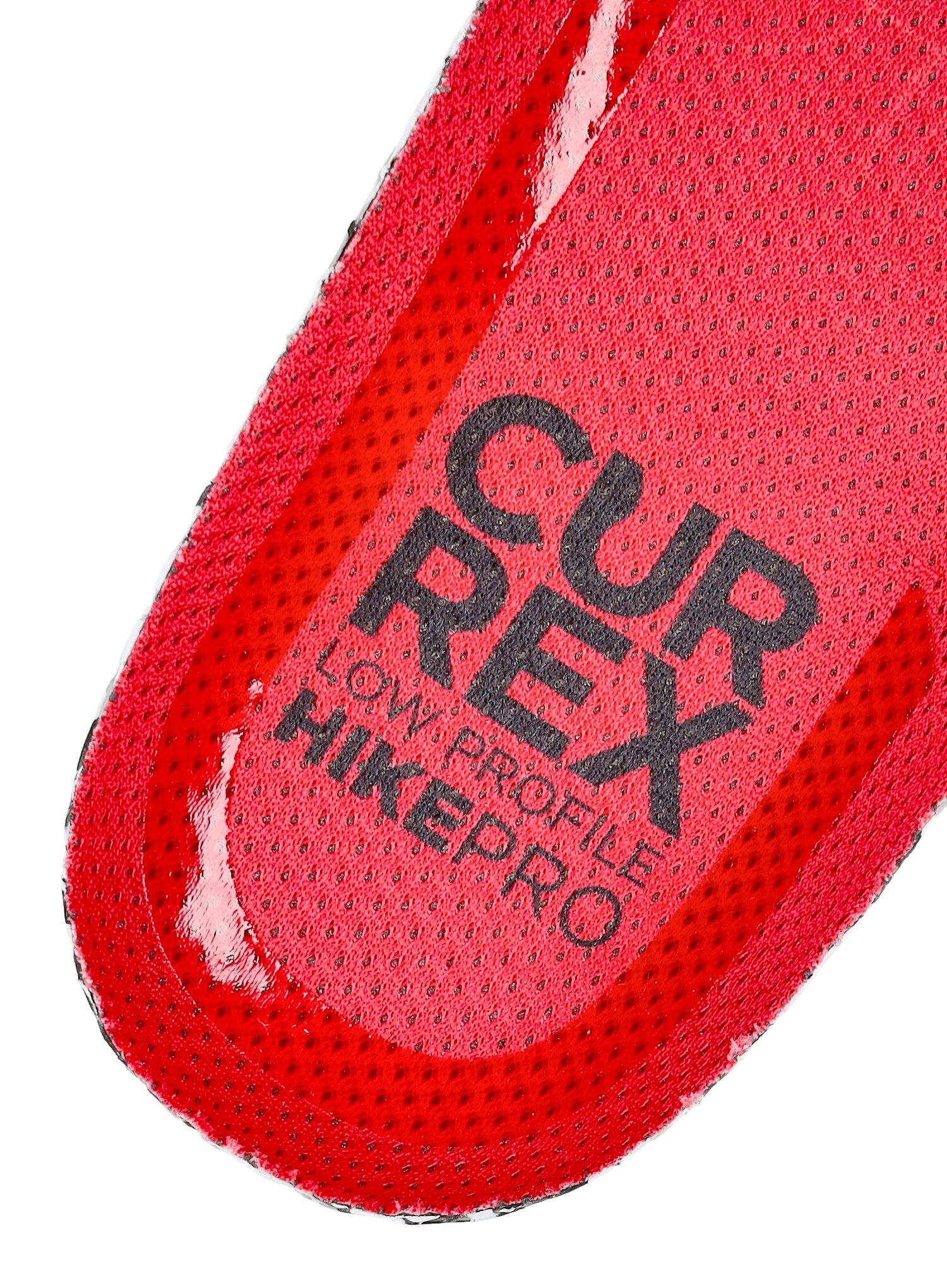 Vložki za čevlje Currex HikePro Low