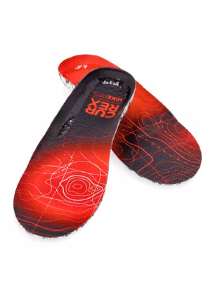Vložki za čevlje Currex HikePro Low