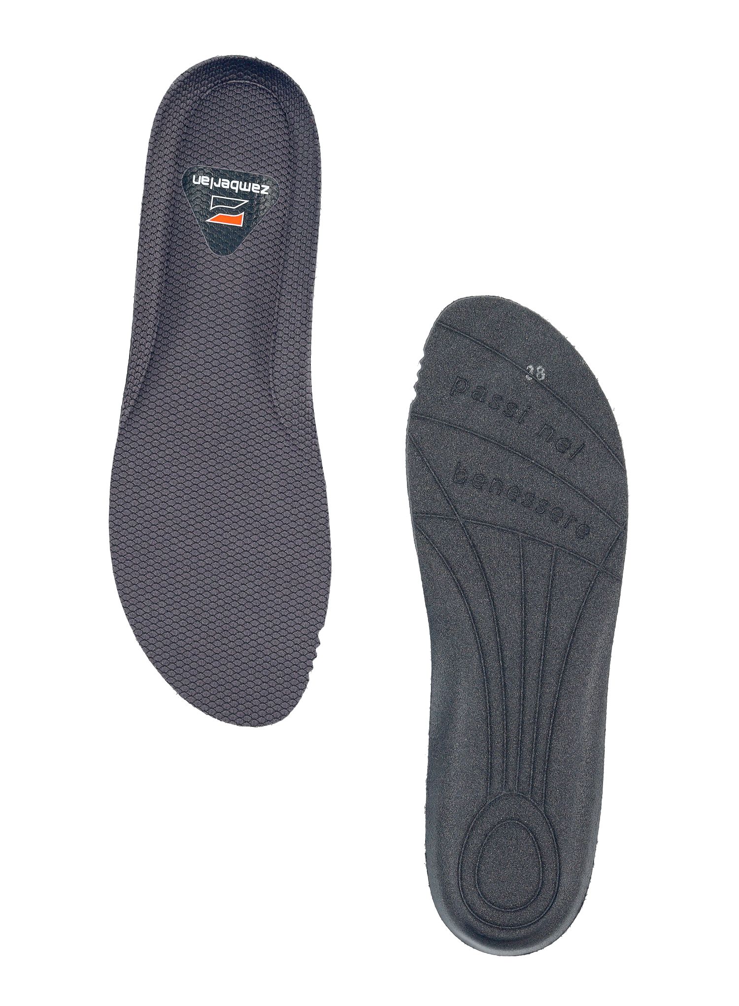 Vložki za čevlje Zamberlan Cushion