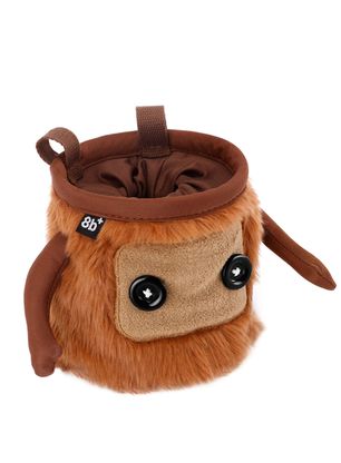 Vrečka za magnezij 8B+ Bobo Chalk Bag - Bobo
