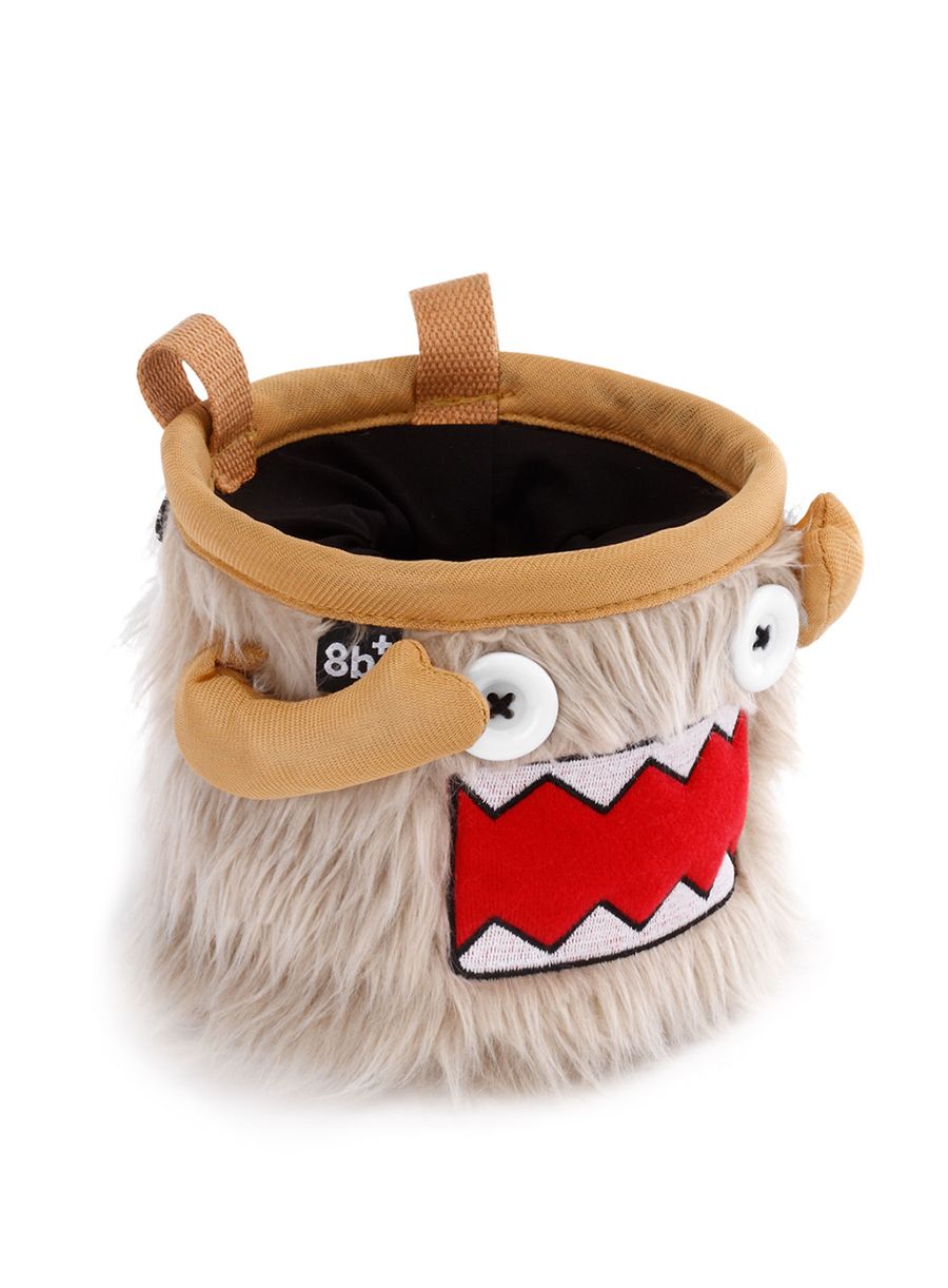 Vrečka za magnezij 8B+ Charlie Chalk Bag - Charlie