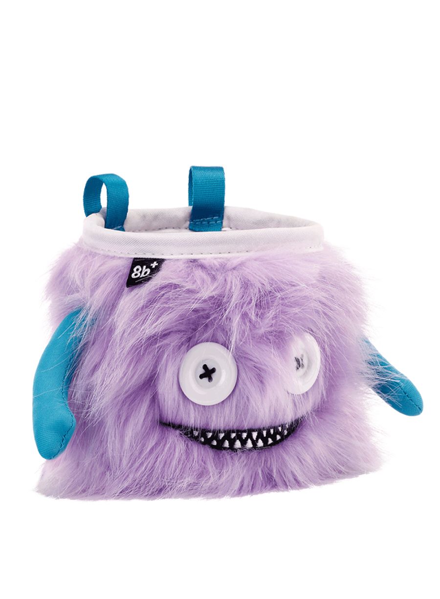 Vrečka za magnezij 8B+ Lilly Chalk Bag - Lilly