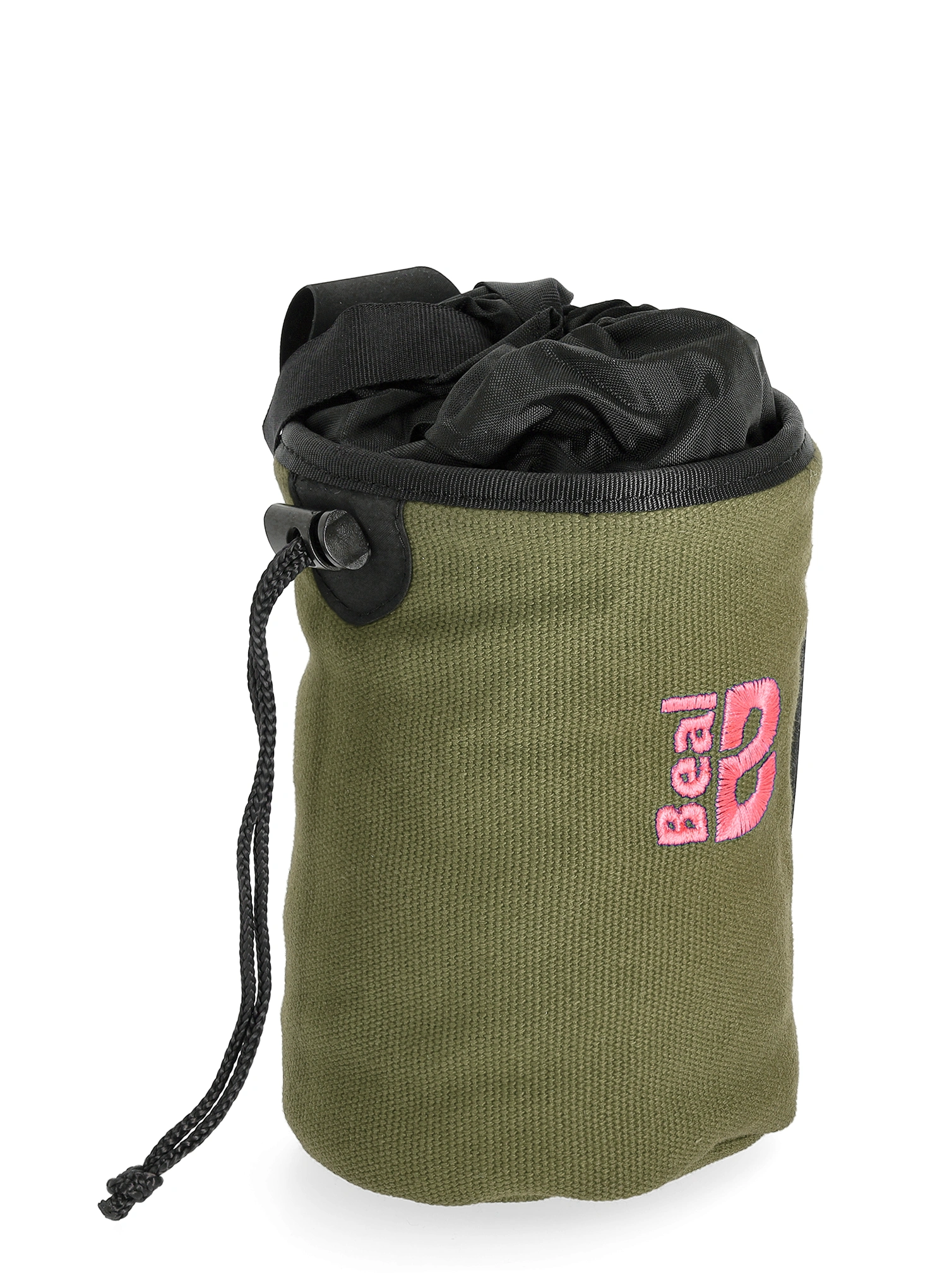 Vrečka za magnezij Beal Maxi Cocoon II - green