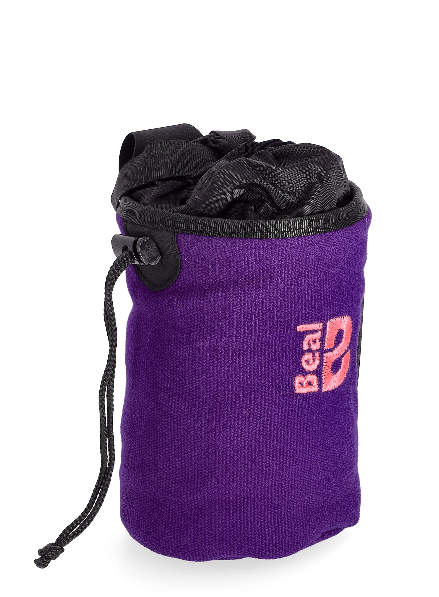 Vrečka za magnezij Beal Maxi Cocoon II - purple