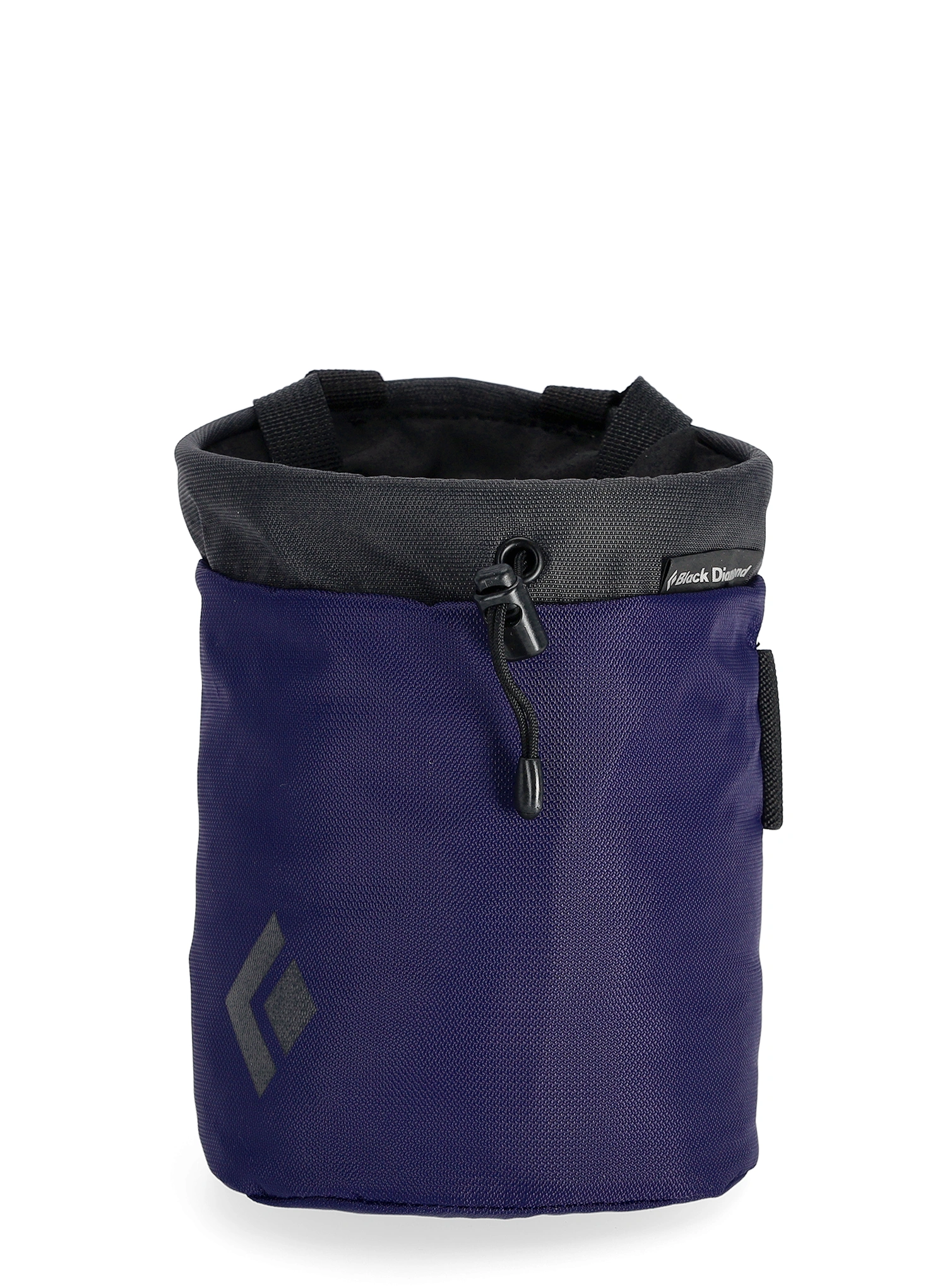 Vrečka za magnezij Black Diamond Repo Chalk Bag - cranberry