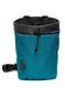 Vrečka za magnezij Black Diamond Repo Chalk Bag - ocean