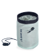 Vrečka za magnezij Blue Ice Sender Chalk Bag - glacier