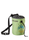 Vrečka za magnezij Edelrid Chalk Bag Rodeo S - pine
