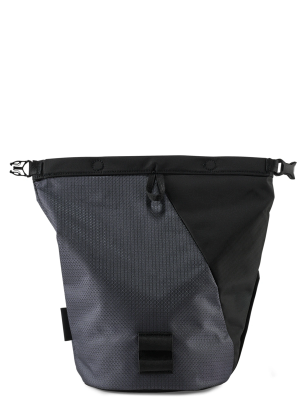 Vrečka za magnezij La Sportiva Granite Chalk Pot - onyx/black