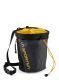Vrečka za magnezij La Sportiva Granite Pro Chalk Bag - onyx/black