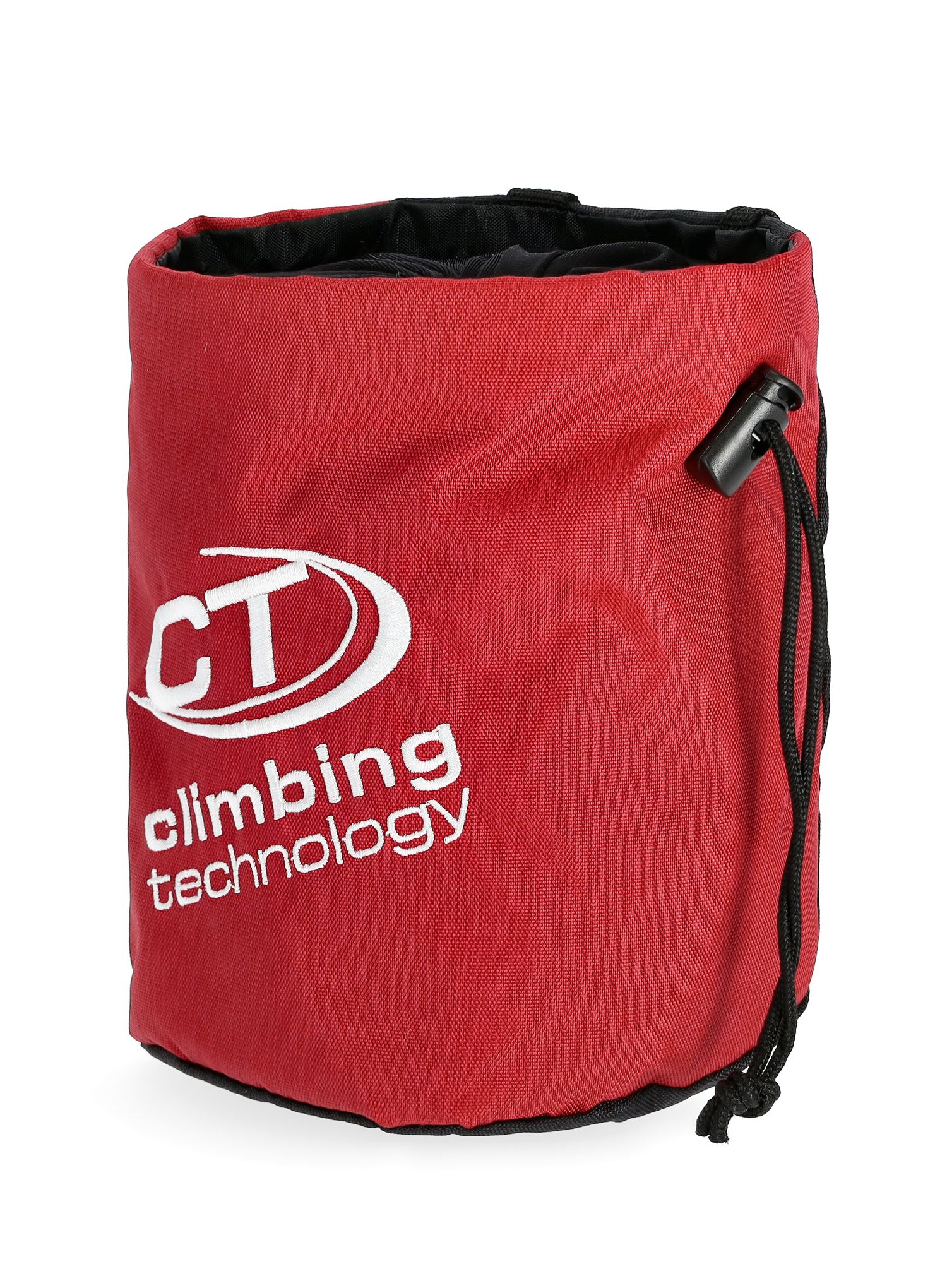 Vrečka za magnezij Climbing Technology/SKYLOTEC Trapeze - red
