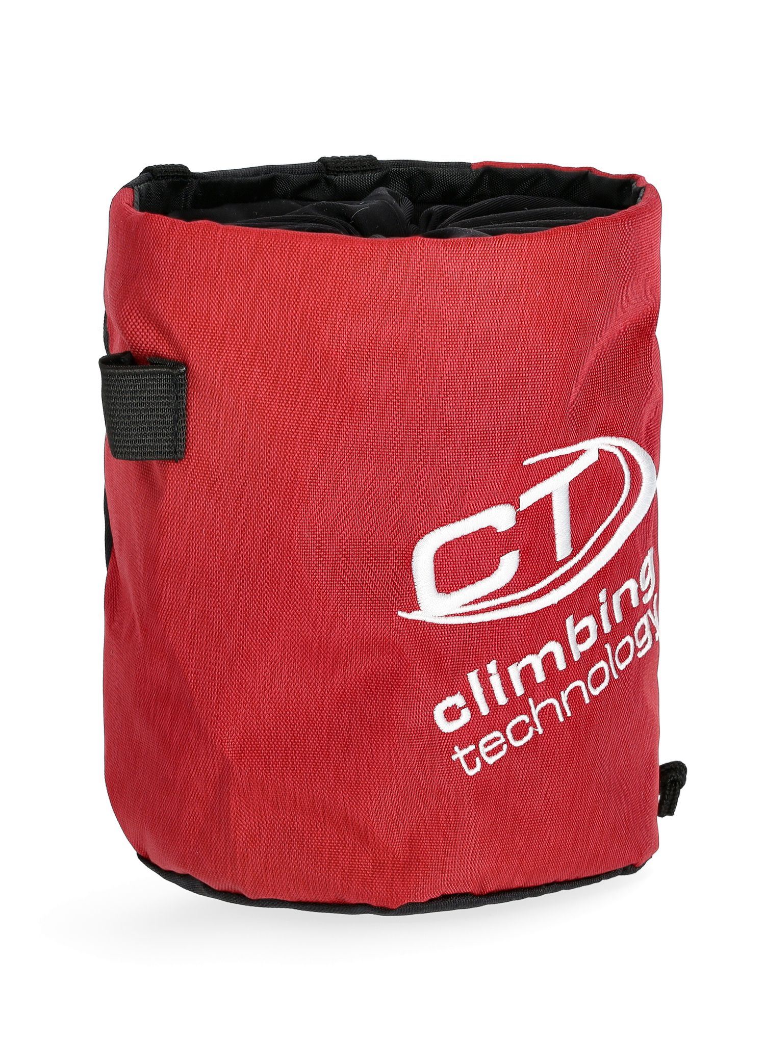 Vrečka za magnezij Climbing Technology/SKYLOTEC Trapeze - red