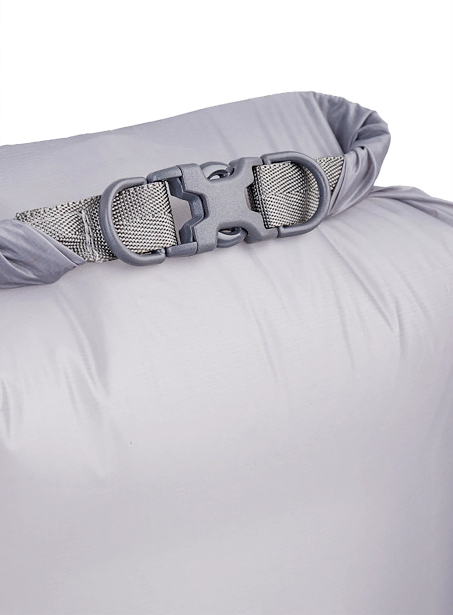 Vreča za opremo Cocoon Drybag Hyperlight 21 L - coral grey