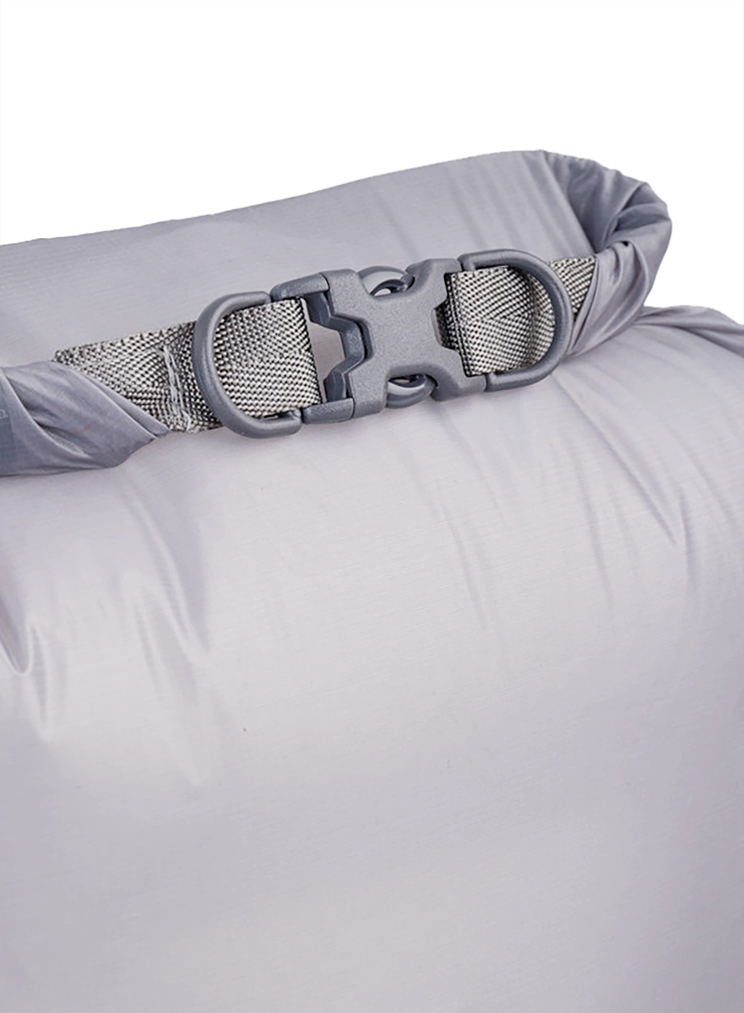 Vreča za opremo Cocoon Drybag Hyperlight 37 L - coral grey