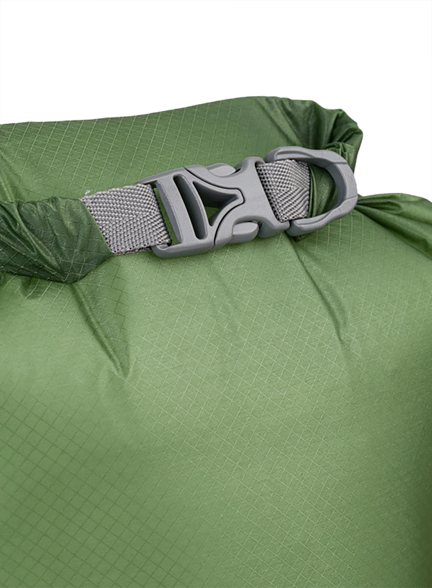Vreča za opremo Cocoon Drybag Ultralight 1.5 L - myrtle green