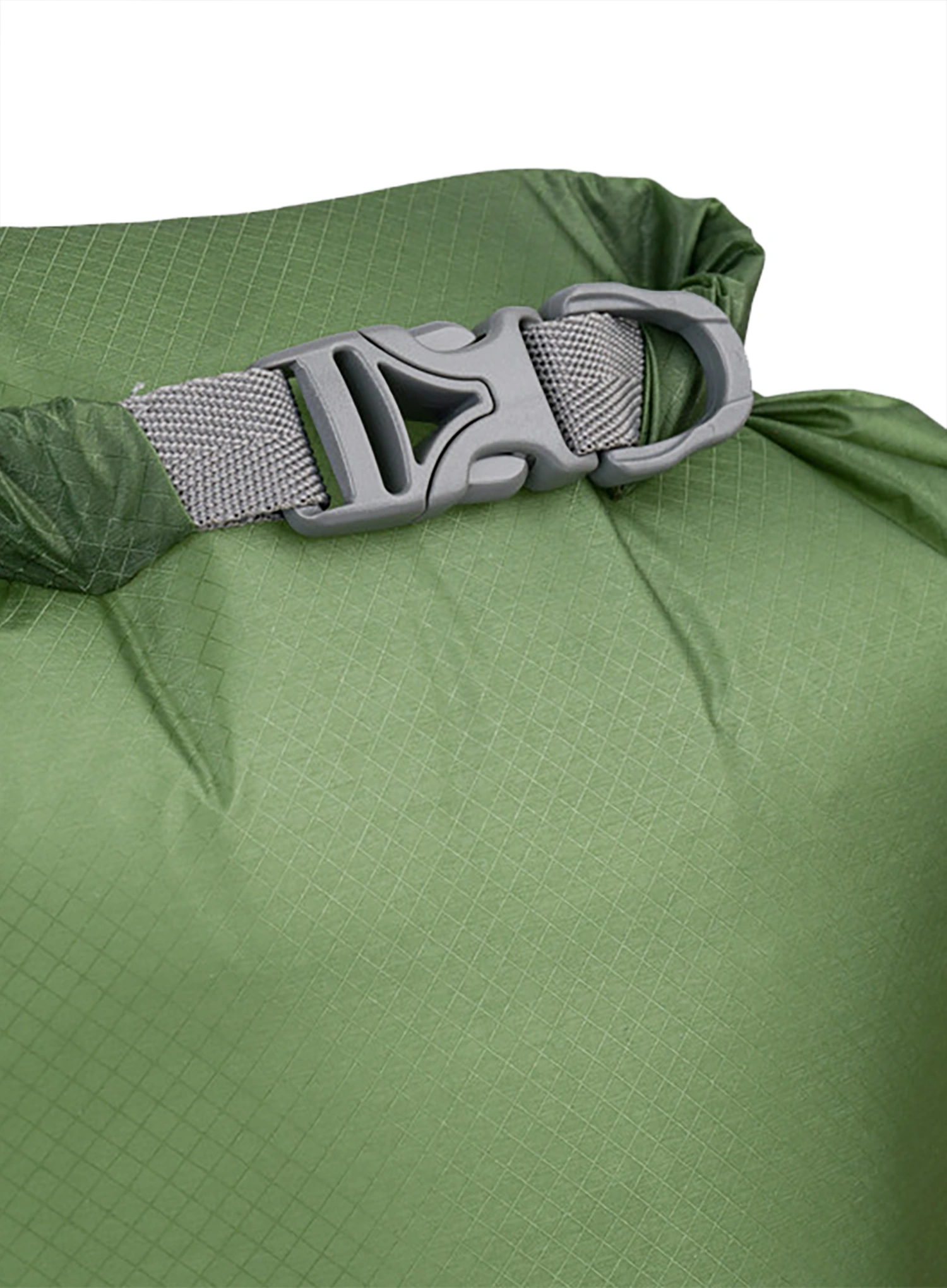 Vreča za opremo Cocoon Drybag Ultralight 3 L - myrtle green