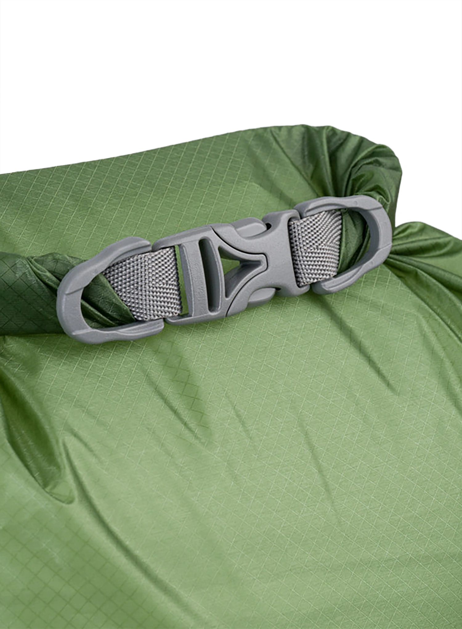 Vreča za opremo Cocoon Drybag Ultralight 37 L - myrtle green