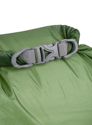Vreča za opremo Cocoon Drybag Ultralight 37 L - myrtle green
