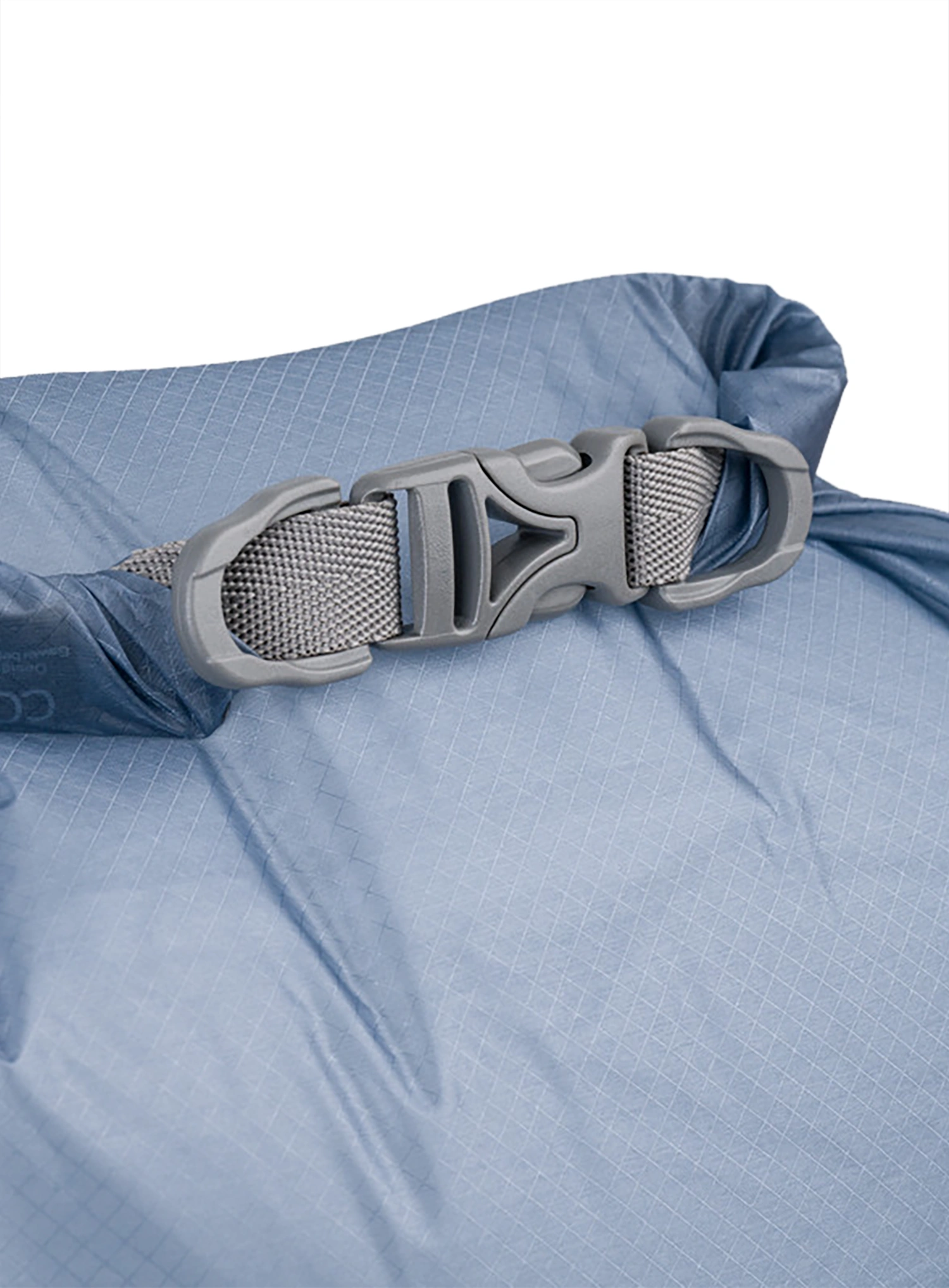 Vreča za opremo Cocoon Drybag Ultralight 8 L - dusk blue