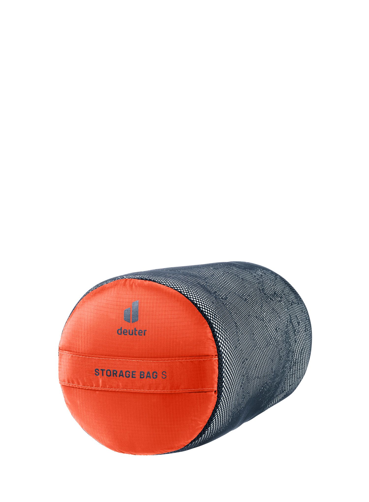 Vreča za opremo Deuter Storage Bag S - papaya