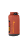 Vreča za opremo Sea to Summit Big River Dry Bag 5l - picante
