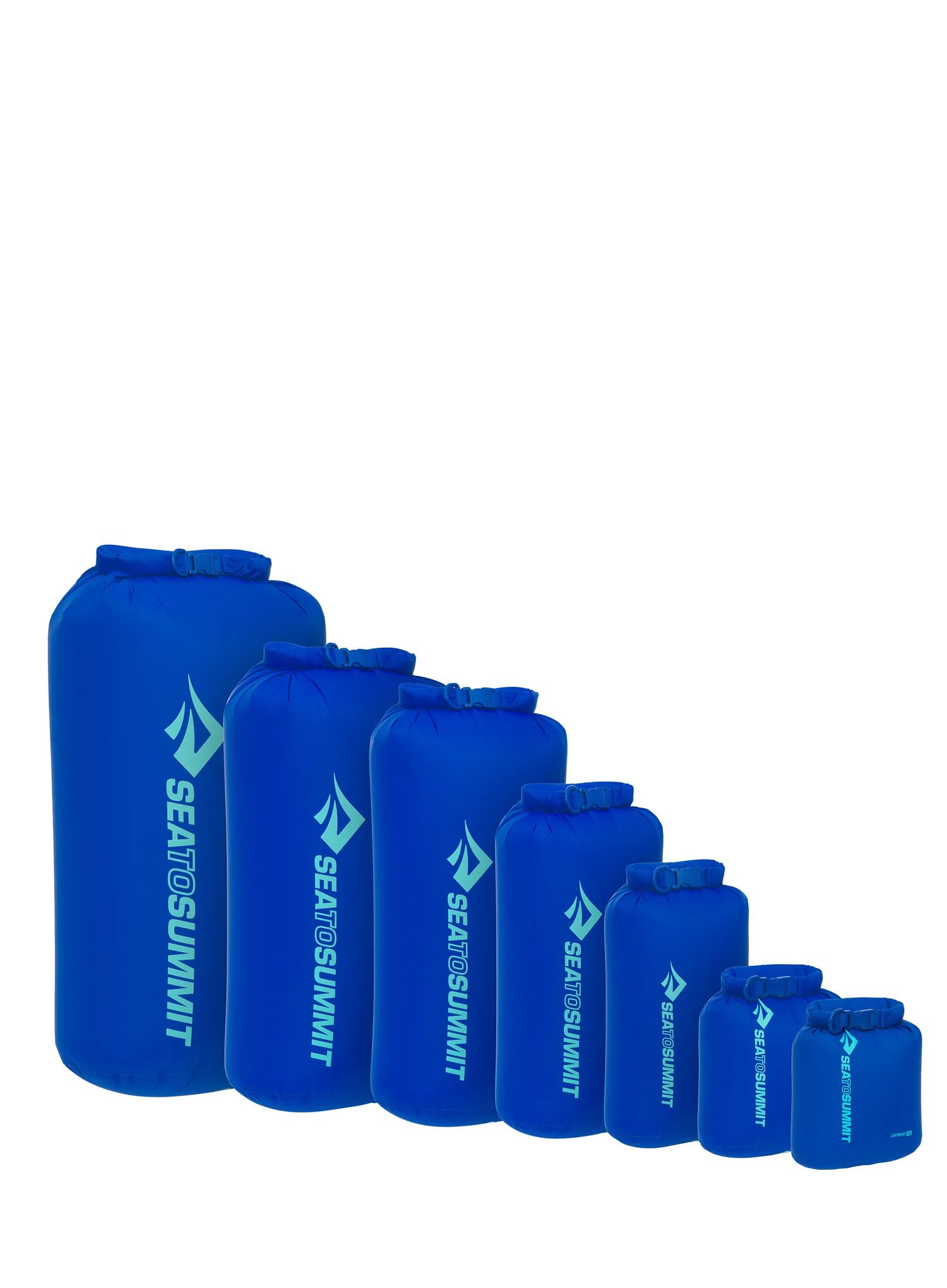 Vreča za opremo Sea To Summit Lightweight Dry Bag 1.5L - surf the web