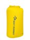 Vreča za opremo Sea To Summit Lightweight Dry Bag 20 L - sulphur
