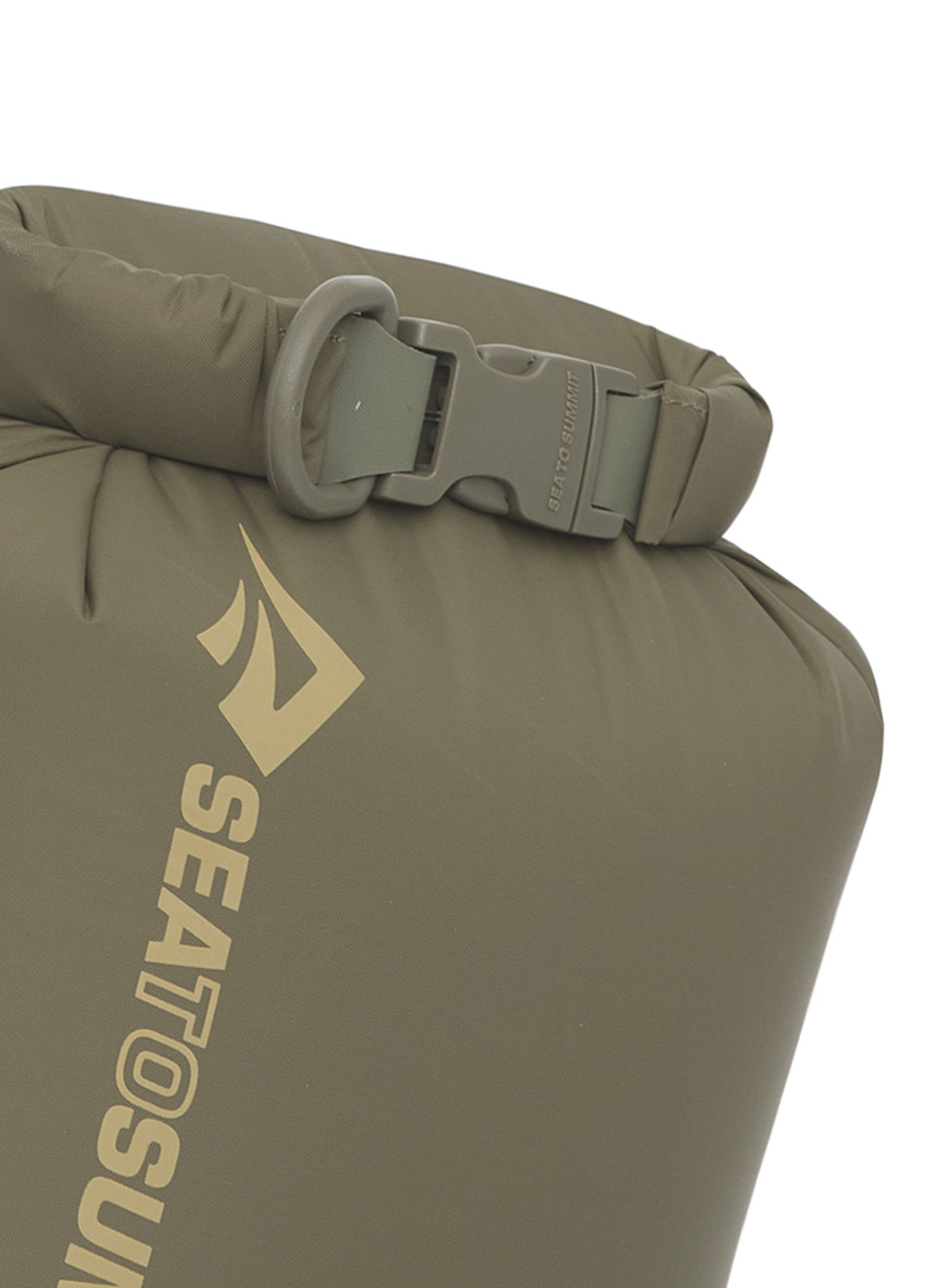 Vreča za opremo Sea To Summit Lightweight Dry Bag 3 l - burnt olive