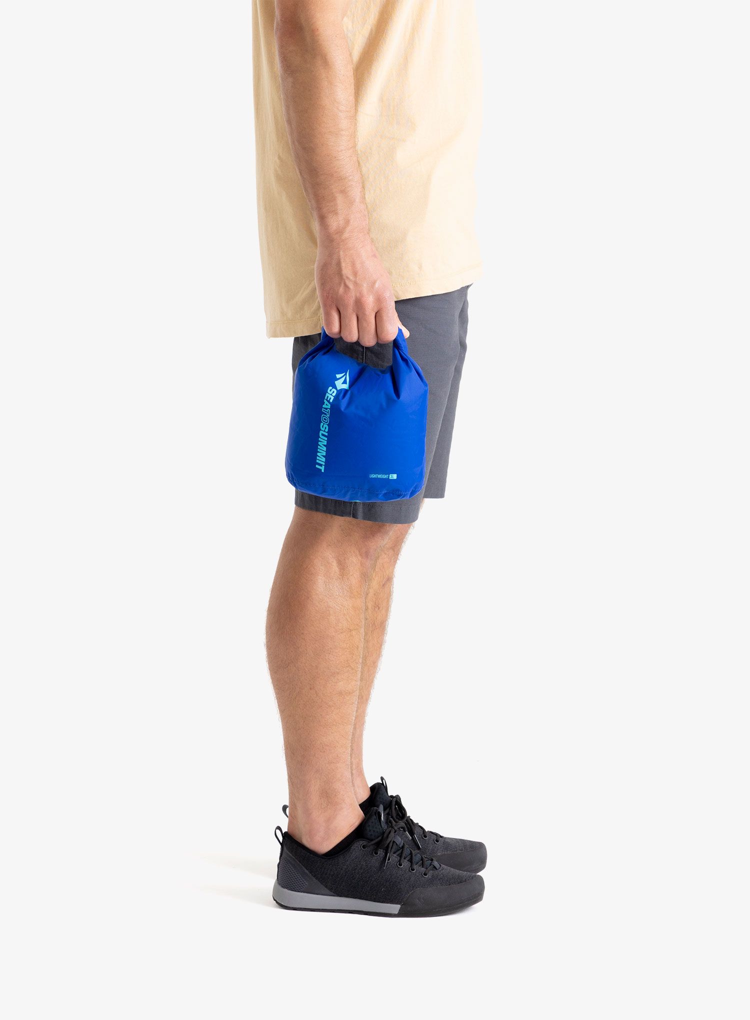 Vreča za opremo Sea To Summit Lightweight Dry Bag 3 l - surf the web