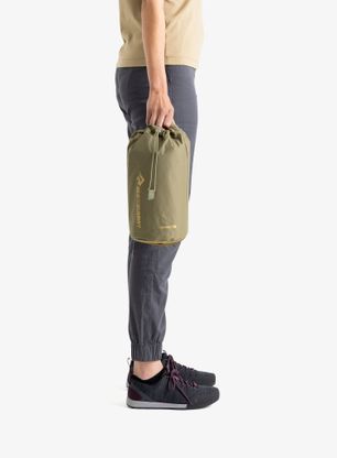 Vreča za opremo Sea To Summit Lightweight Dry Bag 5 l - burnt olive