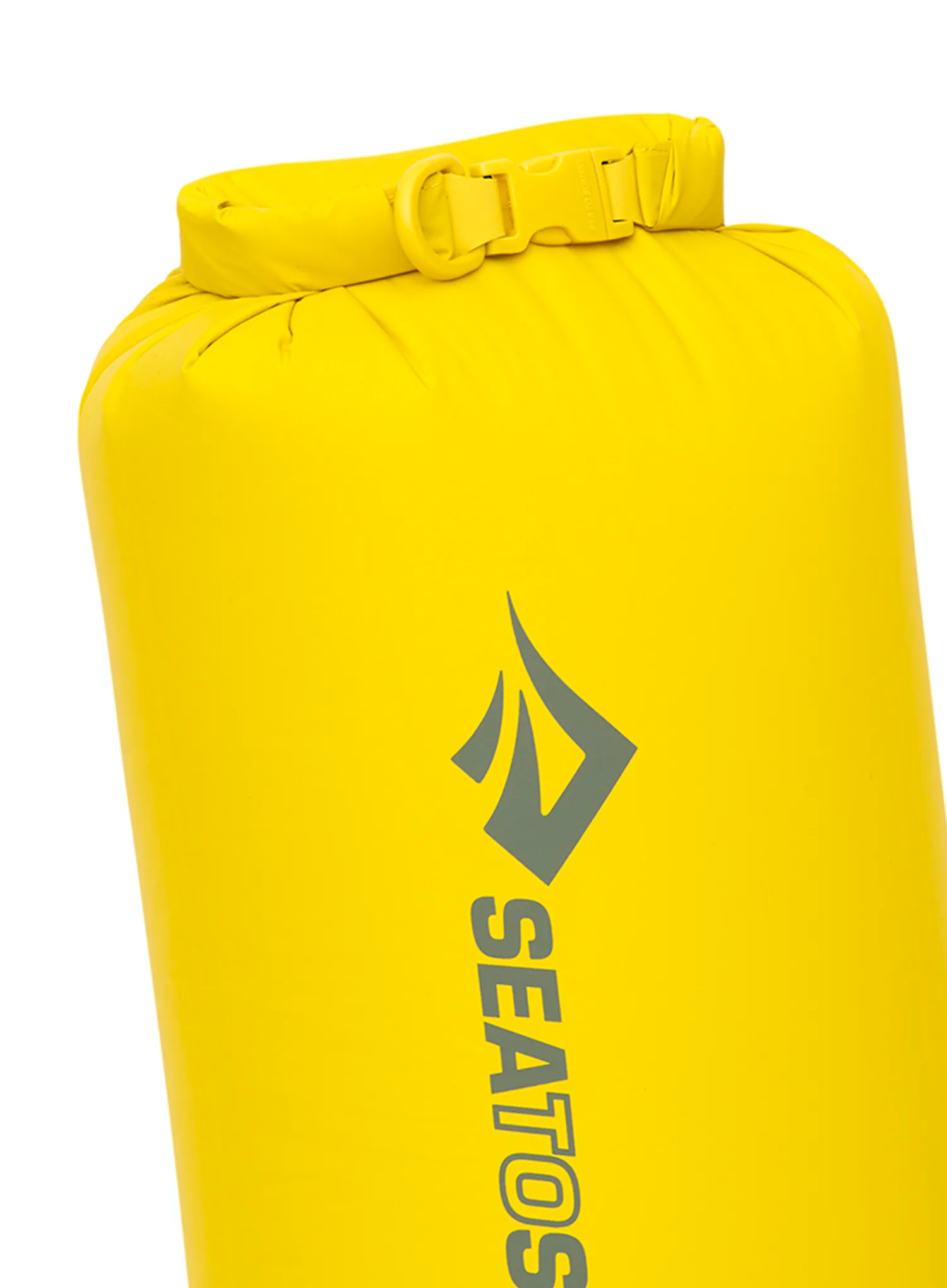Vreča za opremo Sea To Summit Lightweight Dry Bag 8 L - sulphur