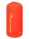 Vreča za opremo Sea To Summit Lightweight Stuff Sack 20 L - spicy orange