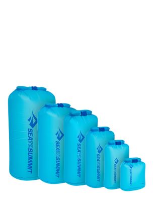 Vreča za opremo Sea To Summit Ultra-Sil Dry Bag 13 L - atoll blue