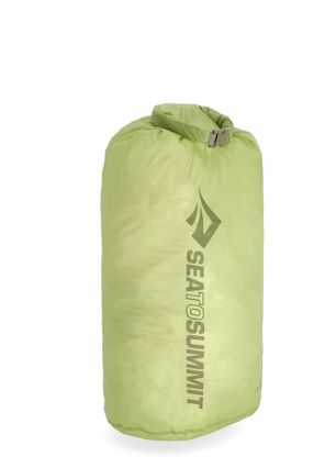 Vreča za opremo Sea To Summit Ultra-Sil Dry Bag 13 L - tarragon
