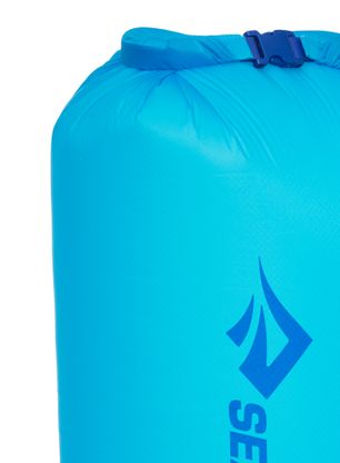Vreča za opremo Sea To Summit Ultra-Sil Dry Bag 20 L - blue atoll