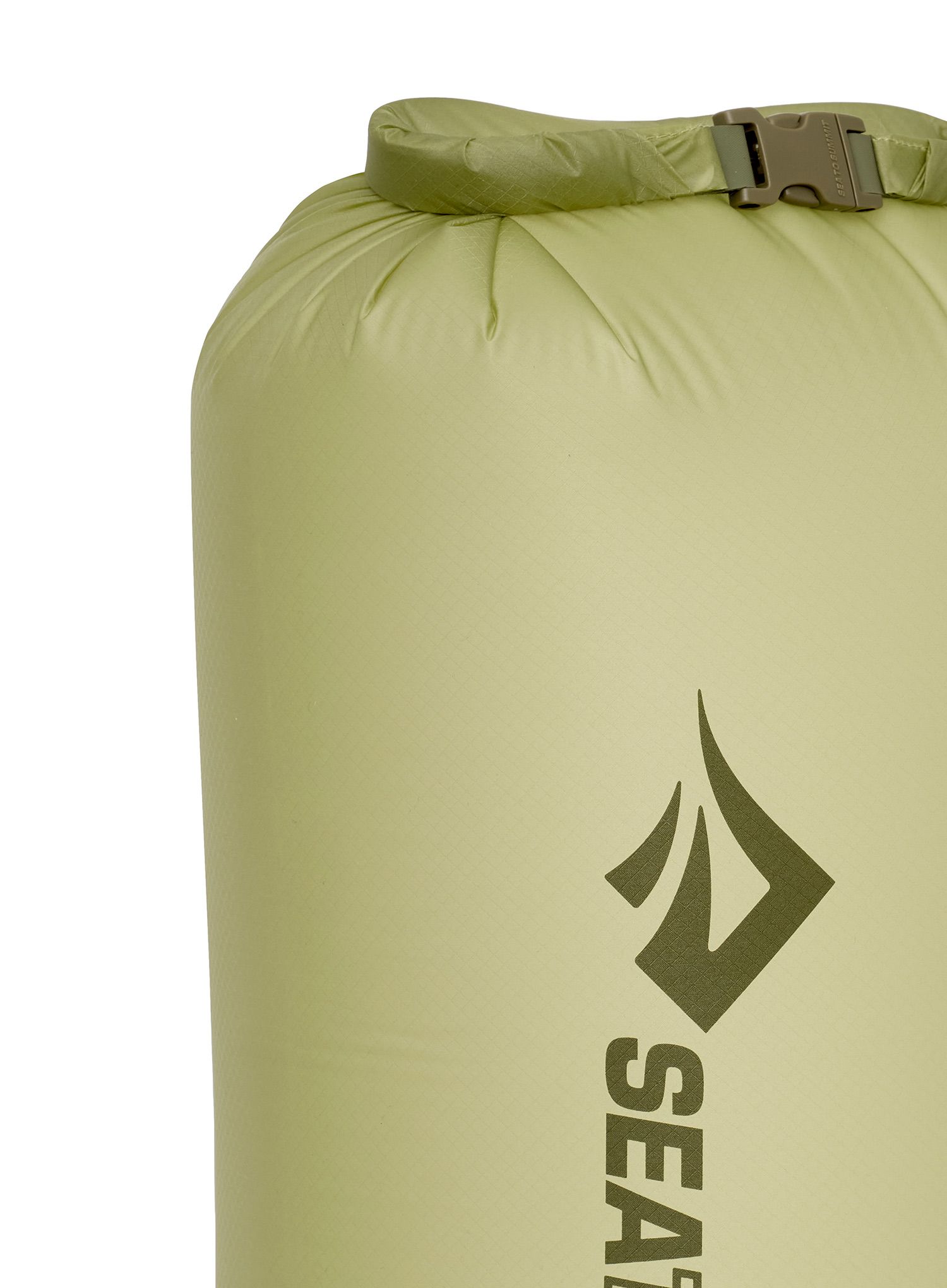 Vreča za opremo Sea To Summit Ultra-Sil Dry Bag 20 L - tarragon