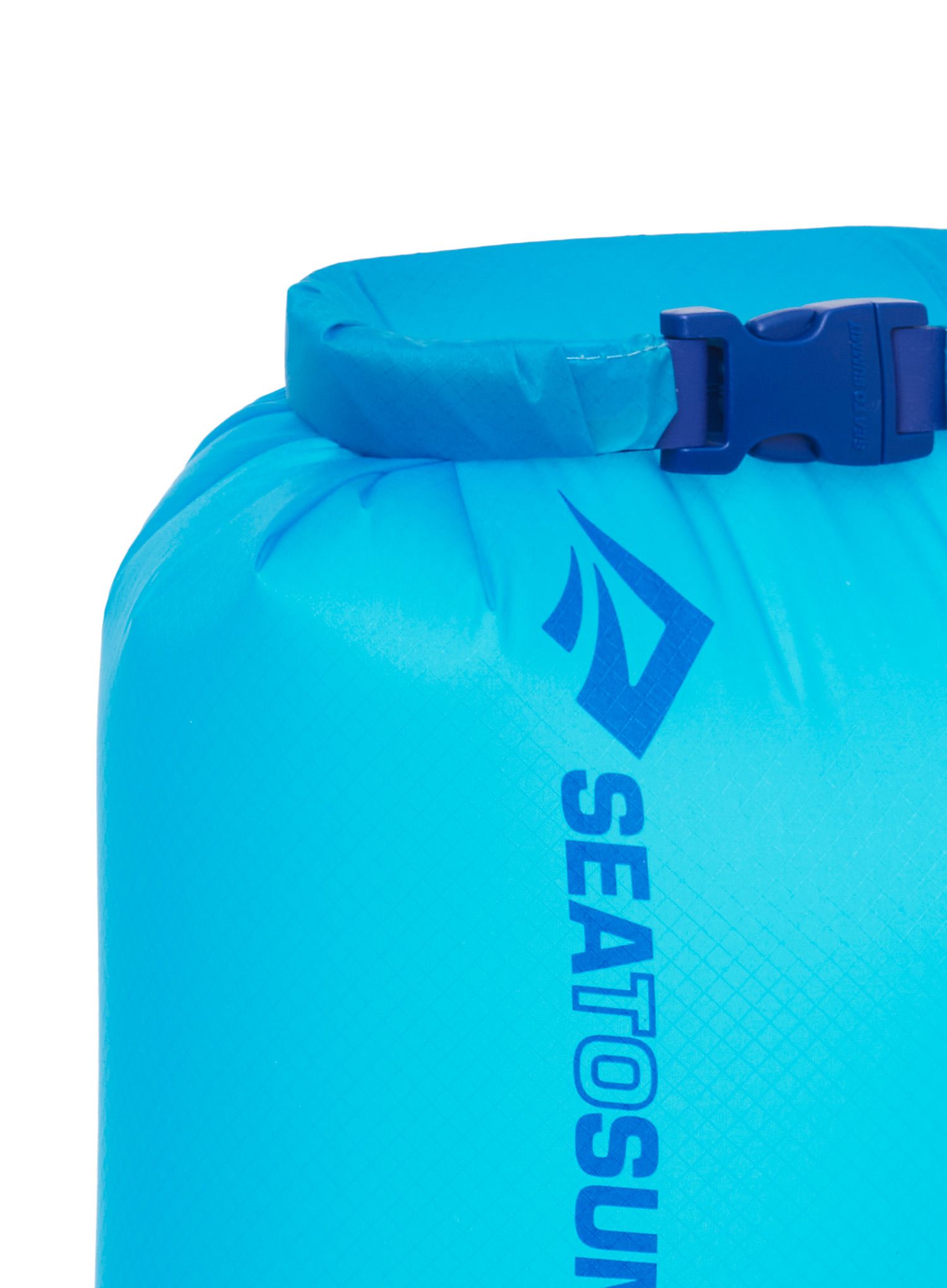 Vreča za opremo Sea To Summit Ultra-Sil Dry Bag 3L - blue atoll