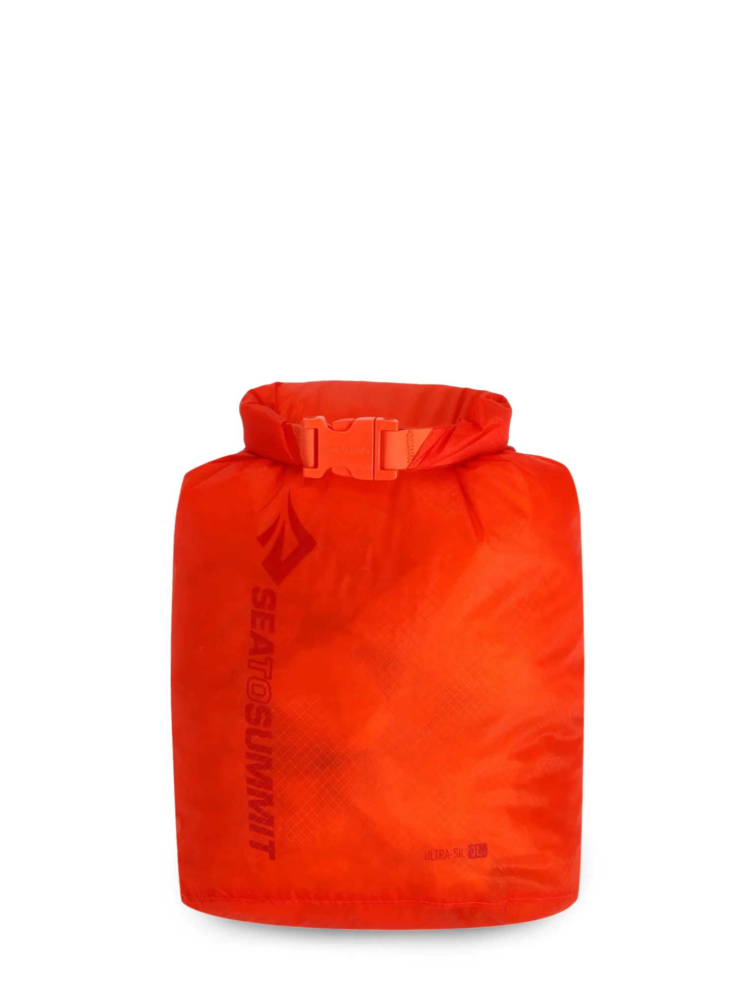 Vreča za opremo Sea To Summit Ultra-Sil Dry Bag 3L - spicy orange