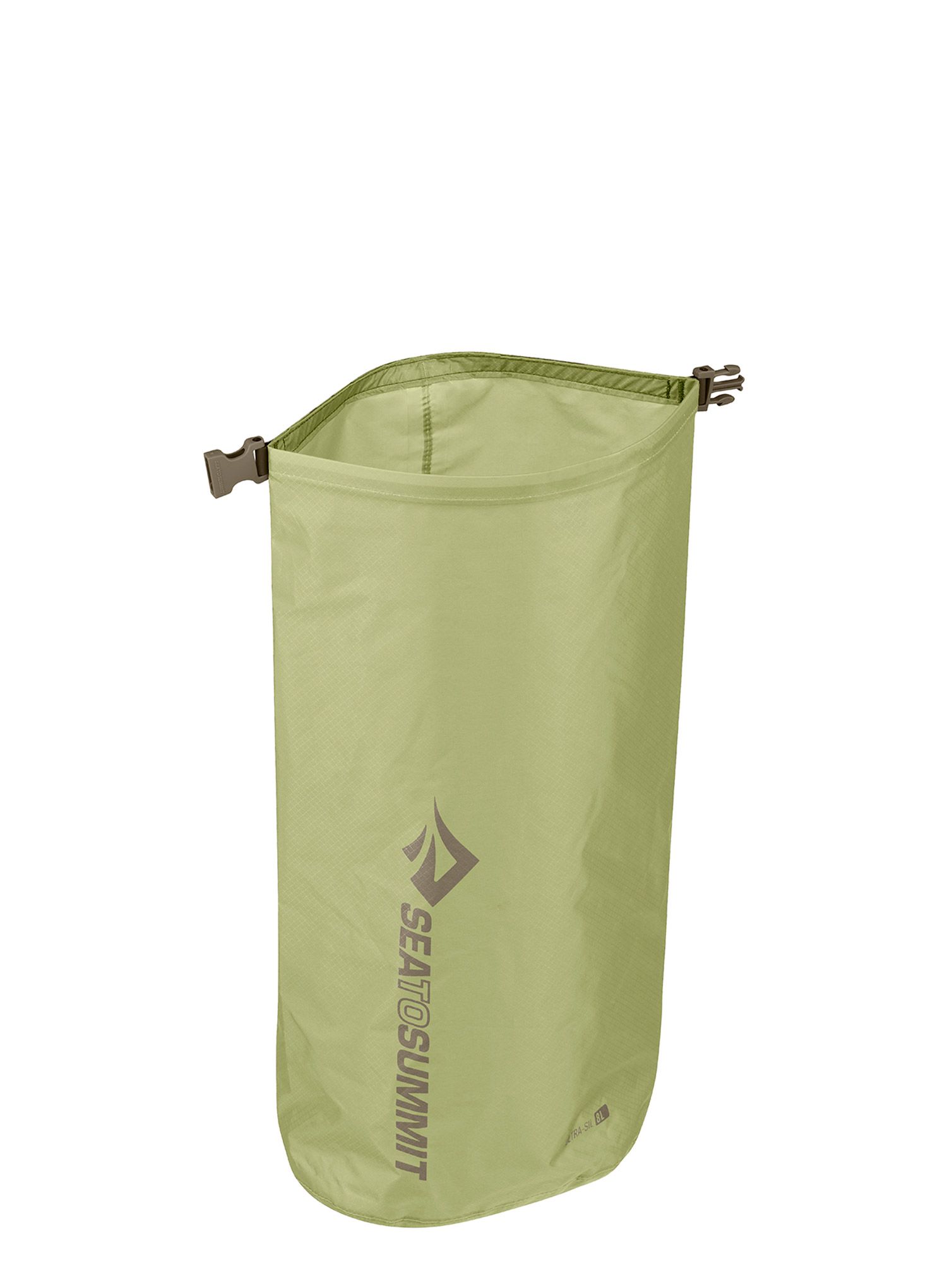 Vreča za opremo Sea To Summit Ultra-Sil Dry Bag 3 l - tarragon