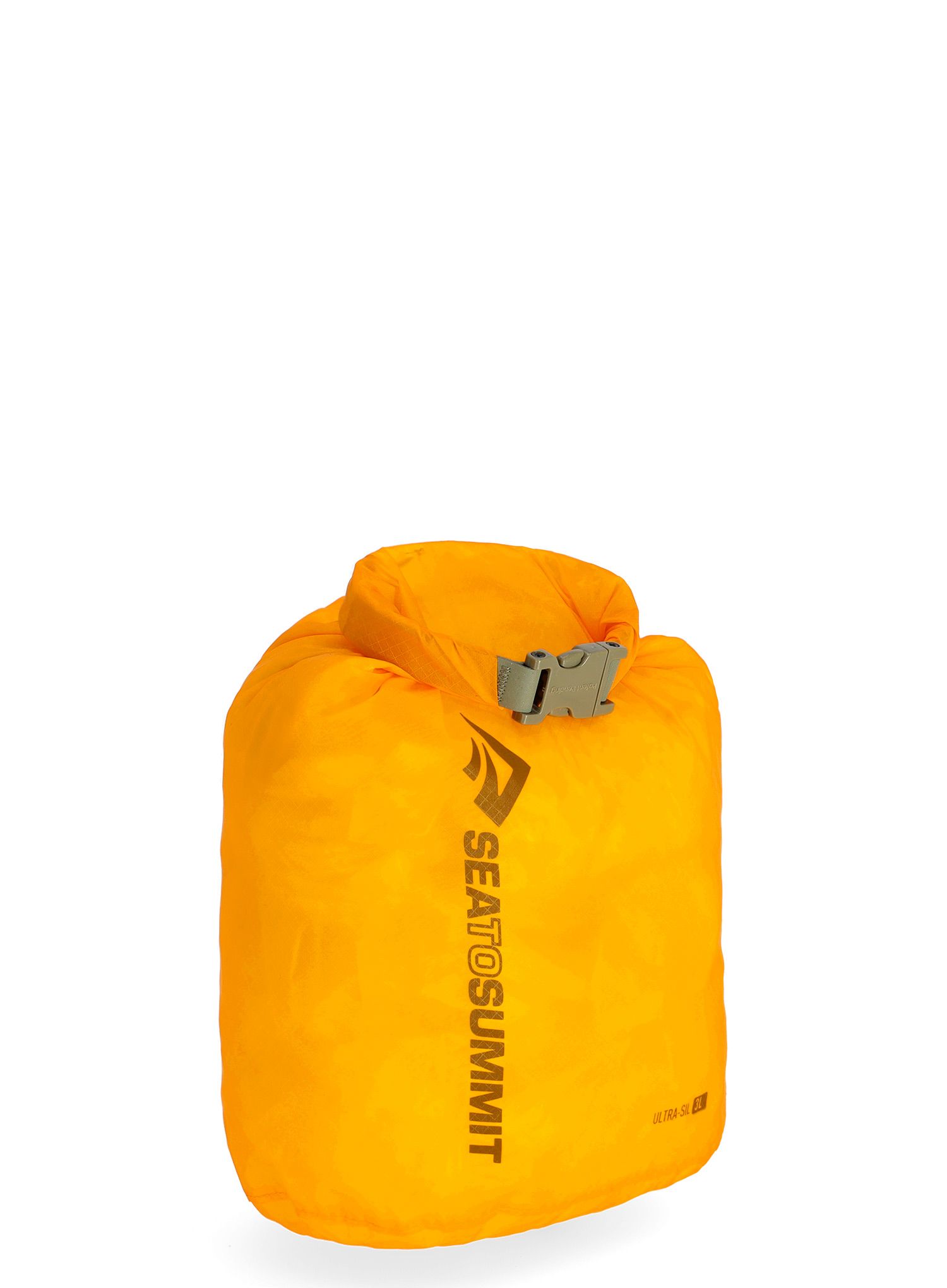 Vreča za opremo Sea To Summit Ultra-Sil Dry Bag 3L - zinnia