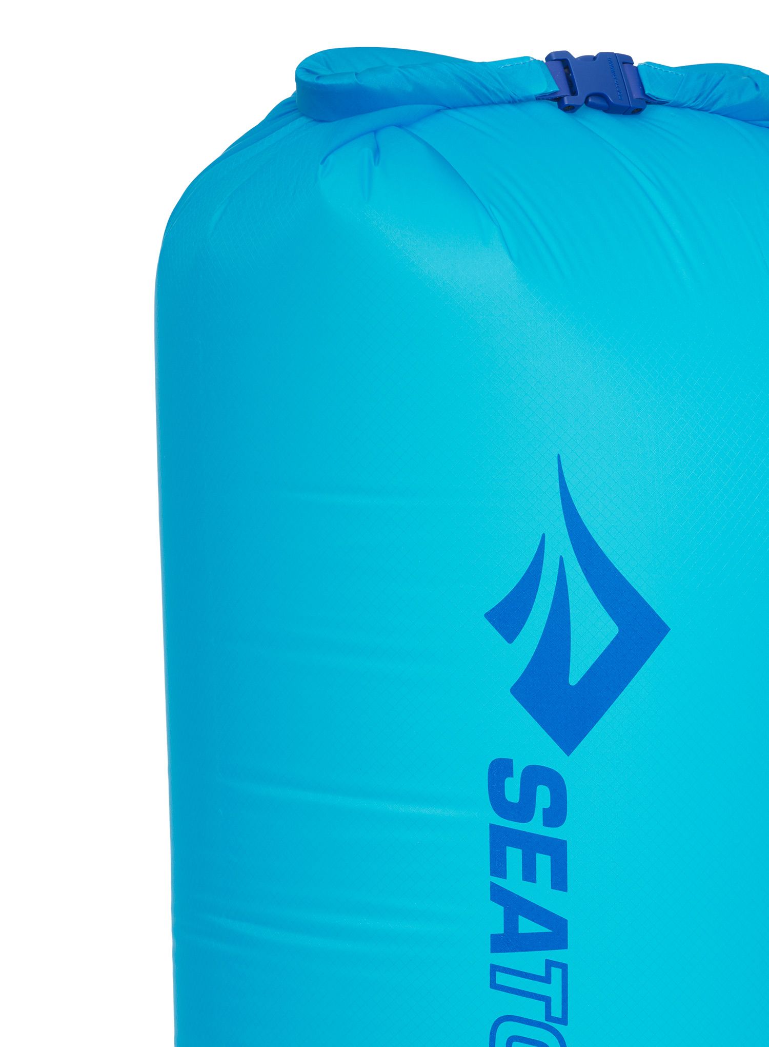 Vreča za opremo Sea To Summit Ultra-Sil Dry Bag 35L - blue atoll