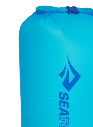 Vreča za opremo Sea To Summit Ultra-Sil Dry Bag 35L - blue atoll