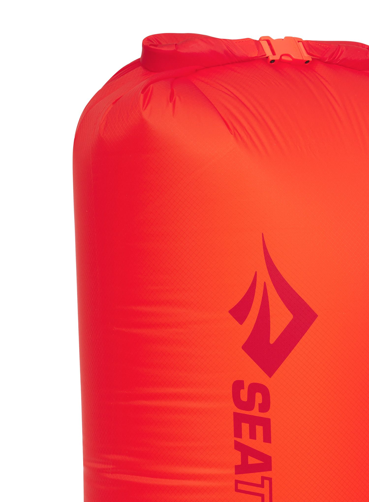Vreča za opremo Sea To Summit Ultra-Sil Dry Bag 35L - spicy orange