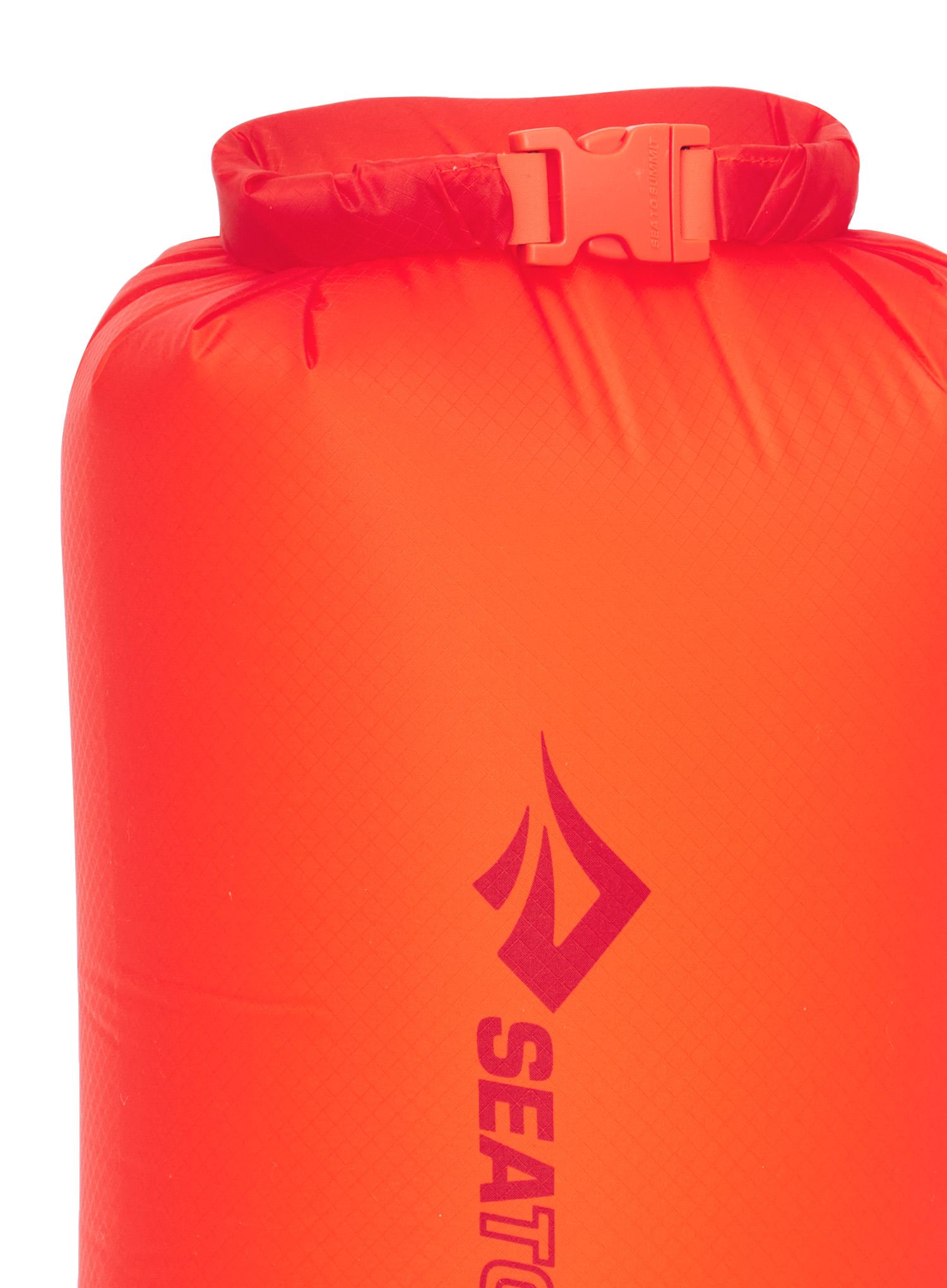 Vreča za opremo Sea To Summit Ultra-Sil Dry Bag 5L - spicy orange